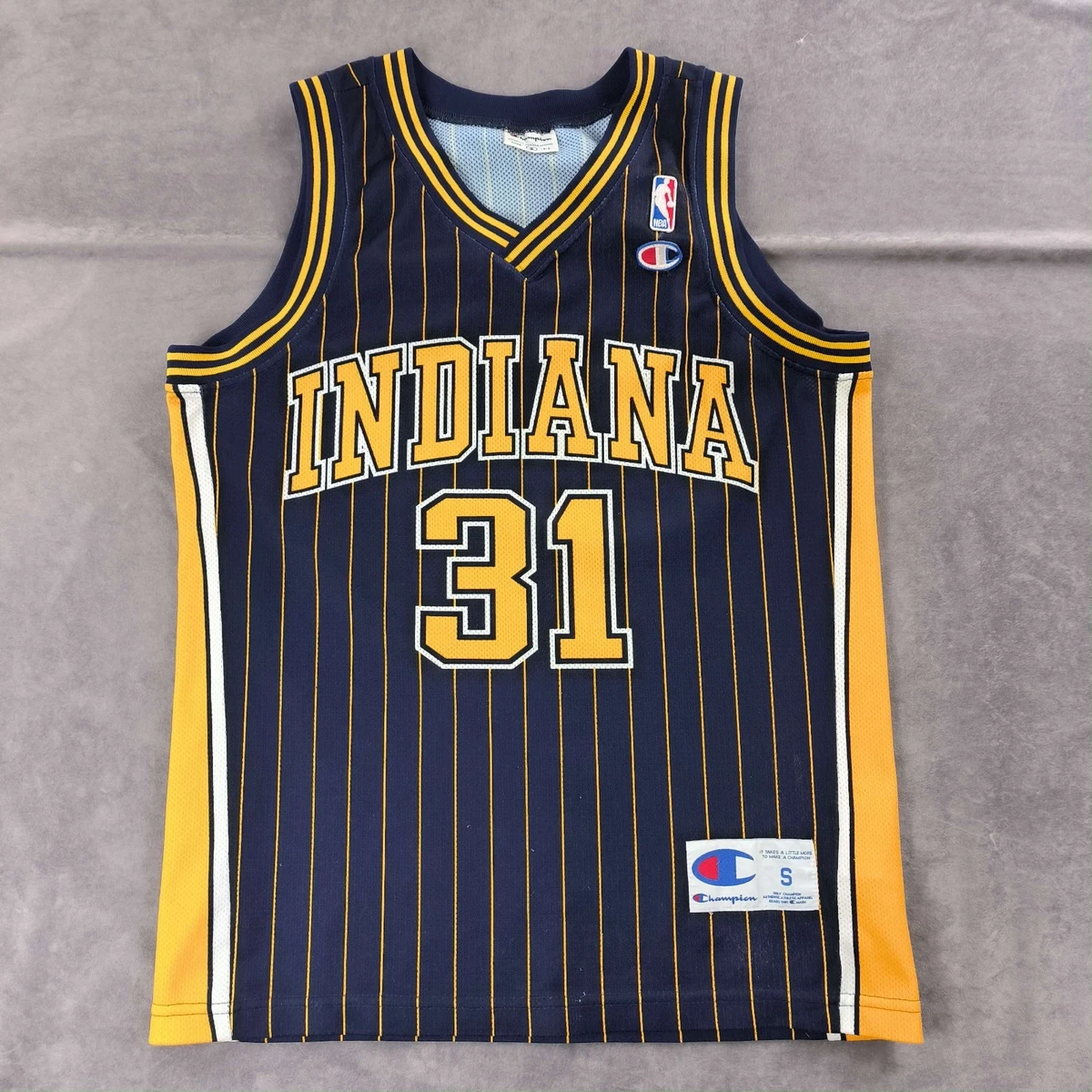 Las mejores ofertas en Champion Men's Indiana Pacers Ropa para