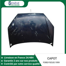 Capote Ford FOCUS