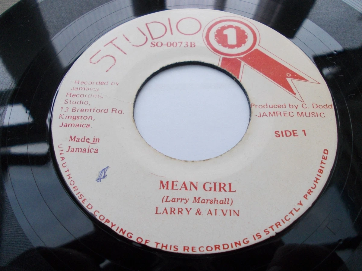 Studio One Vinyl Records for sale | eBay UK