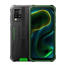 Blackview BV4800 SE Rugged Phone 4GB 64GB 6 56inch Android 15