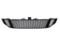 Gitter Grill StoßStange Vorne BMW 2ER CC F22-F23 M-PKG AB 2013