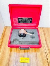 Proto Stanley 6232 Torque Multiplier Capacity 4338 NM/3200 ft-lb 1:18.5 Ratio