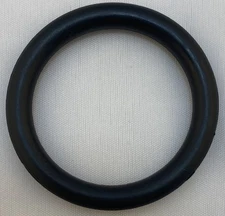 James Gasket Single Gas Cap O-ring for 1982-2020 Harley Dyna Touring Softail XL