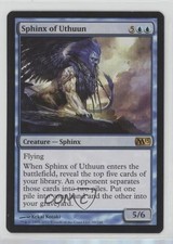 Sphinx of Uthuun Magic: Core Set: 2013 #69