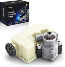 Power Steering Pump 20-64610 For 2002-2006 Jeep Liberty Power Steering Pump 20-64610 For 2002-2006 Jeep Liberty