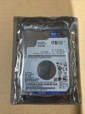 Western Digital WD 1TB PC Hard Drive - WD10SPZX