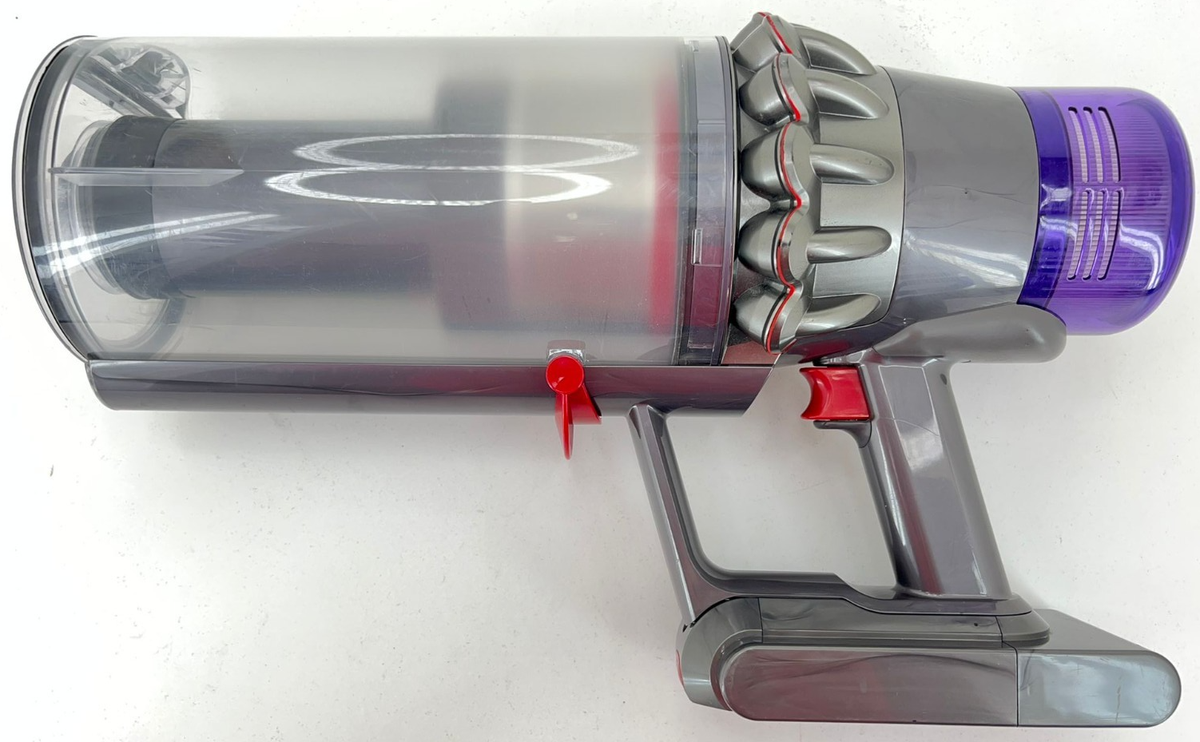 Dyson V11 Outsize Cordless Vacuum Cleaner Set | Red | 0503