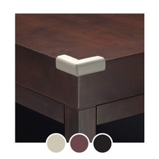 KidCo Foam Corner Protectors Black 