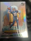 2024 Panini Donruss - Downtown! Drake Maye 13 Oversized (RC)