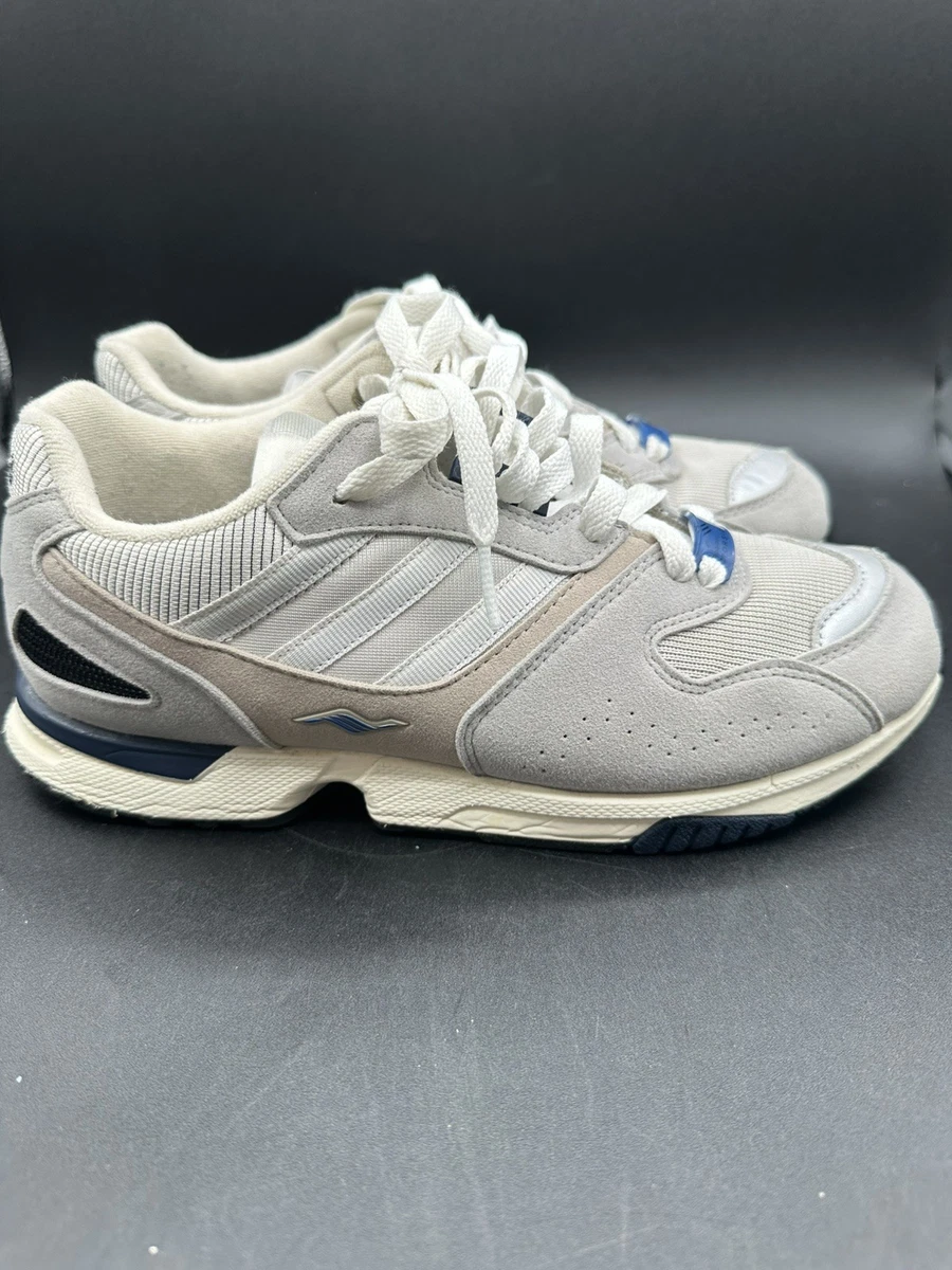 adidas ZX Grey - EE4835 for sale | eBay
