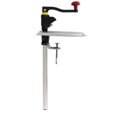 Bonzer EZ-20 Dosenöffner Tischmodell   Edelstahl, bis 40cm Dosenhöhe,Profi-Küche