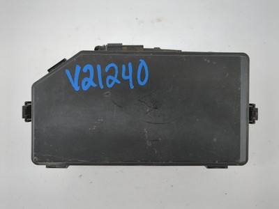 2012-2015 Honda Civic Fusebox Fuse Box Relay Module Tr0 A012 Ao V9H3C