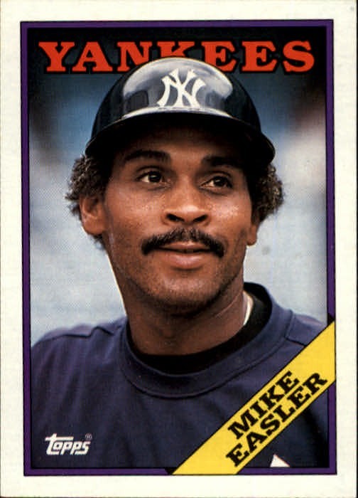 1988 Topps Baseball (601-792) - You Pick - FREE SHIPPING 5+ Cards NM