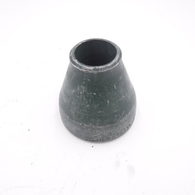 Weldbend 3'' x 1-1/2'' WPB Class XS Carbon Steel Concentric Reducer In Green