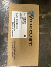 VIDEOJET 399180 PRINTER