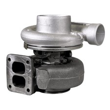 3528793 Genuine Cummins Turbocharger H1E For Cummins 6Bt 6Ct 8.3L