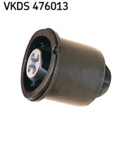 SKF AchsköRper Vkds 476013 FüR Renault