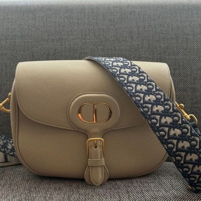 Christian Dior Bobby Bag