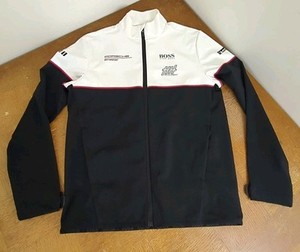 Hugo Boss Porsche Jacket | eBay Hugo Boss Porsche Jacket | eBay