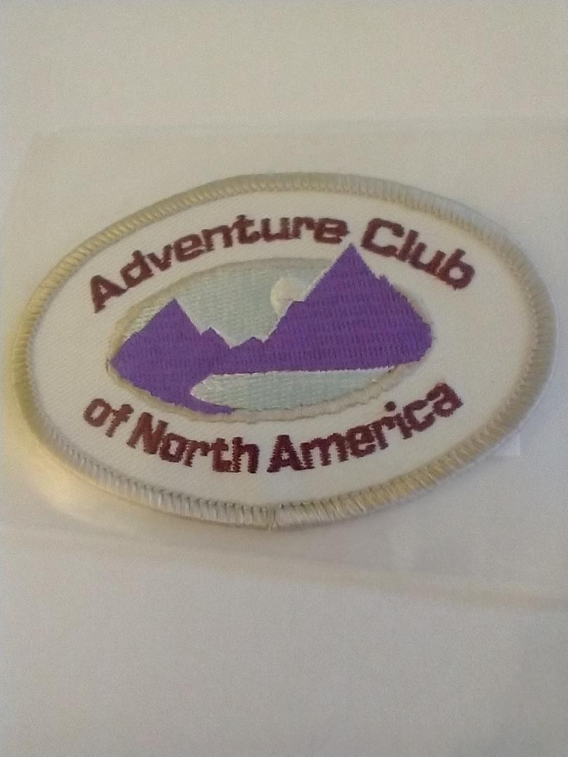Of North America Patch
