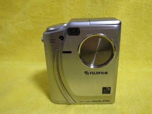 Fujifilm Finepix 4700z | eBay