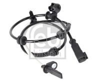 Febi Bilstein Abs Sensor Raddrehzahl 186096 FüR Tesla Model 60D Awd 70D 85D 90D