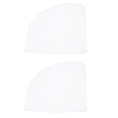  Set of 2 Kalligraphie Papier Tintenpapier Schreiben Von Studenten
