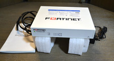 NEW Fortinet FG-80F-BDL-811-36 Firewall II