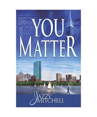 You Matter, Mitchell, Jazzy; Mitchell, Jazzy