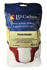 Pectic Enzyme 1-Pound for Home Brew Beer and Wine Making