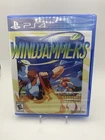 Windjammers PS4 Limited Run Games Brand New Factory Sealed