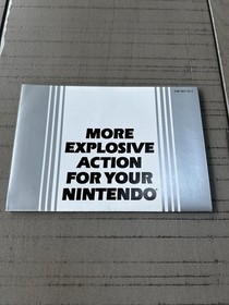 Castlevania III 3 - Nintendo NES - Authentic Original - Complete w/ Manual