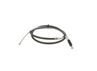 Seilzug Feststellbremse Hinten FüR Audi Seat Skoda VW A1 Sportback Ibiza IV SC