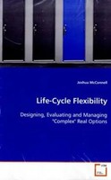 Joshua Mcconnell | Life-Cycle Flexibility | Taschenbuch | Englisch (2013)