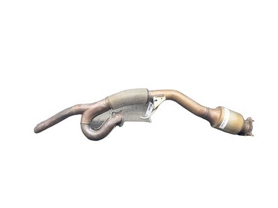 2022-2024 ACURA MDX 3.5L AWD RECERTIFIED CATALYTIC CONVERTER U/HNX/11YL0551/0221