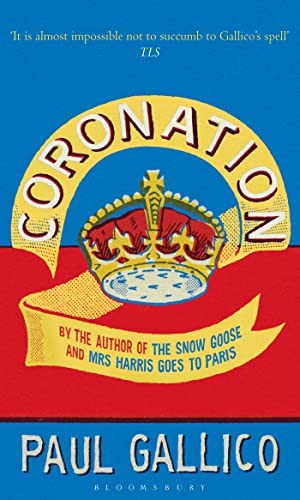 Coronation By Paul Gallico - Image 5