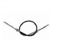 Bendix C1022 Parkbremse Kabel Buick Chevrolet Oldsmobile Pontiac 1980-1985
