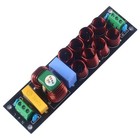 Filtre de puissance 20A long 14,58 cm pour suppression des interférences pour