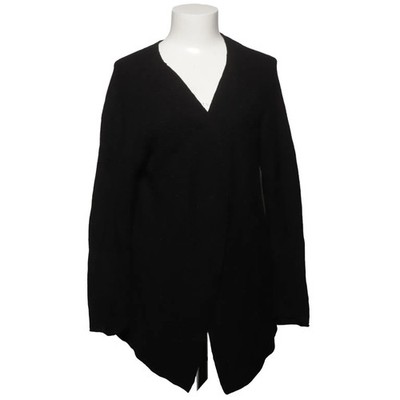 Via Appia, Strickjacke, Damen, Größe: 44, Schwarz #ziv