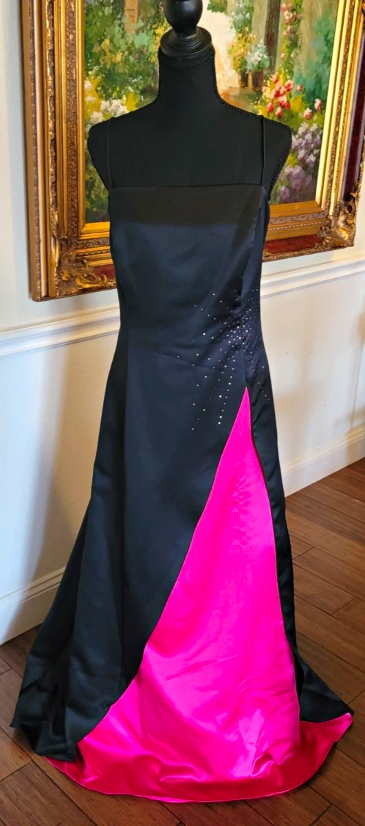 25+ Size 16 Pink Dresses for Women for sale
