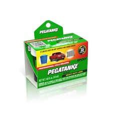 High Strength Epoxy Resin  Cold Weld Adhesive for Fuel Tanks  Repairs 1.48