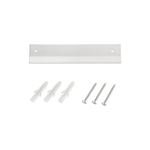 Crystorama Lighting Group BRH-M524 Broche 24" Sunburst Flat Steel - Silver - Picture 7 of 12