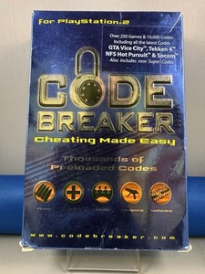 Codebreaker | eBay