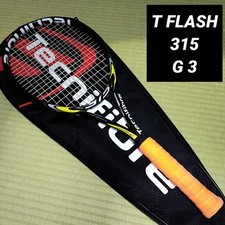 Tecnifibre T flash 315 G3 case