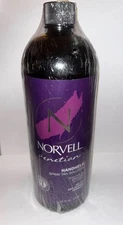 Norvell Venetian Handheld Spray Tanning Tan Solution 34oz ****Best By 09/20/2024