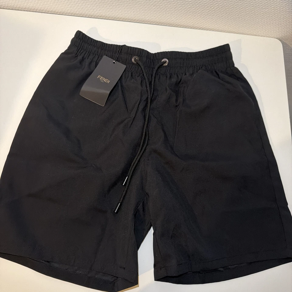 Fendi Short de bain - Photo 1/4