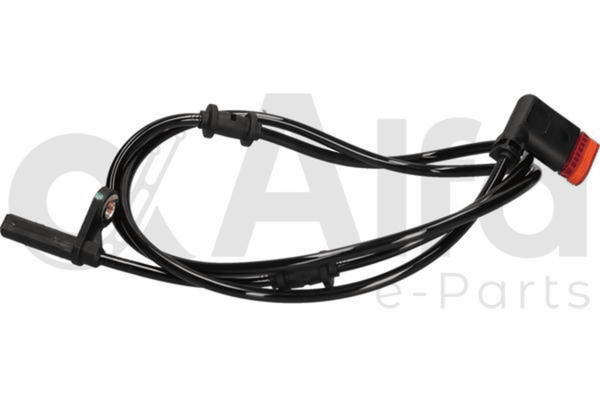 Abs Sensor Raddrehzahl Hinterachse Rechts FüR MERCEDES-BENZ Slk Slc-image