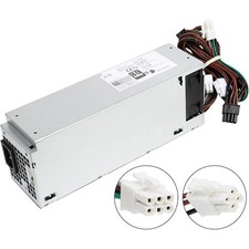 500W For Dell 080MT 7060 5060 8940 D500EPM-00 Power Supply 4FWF7 5K7J8 Y7R0X