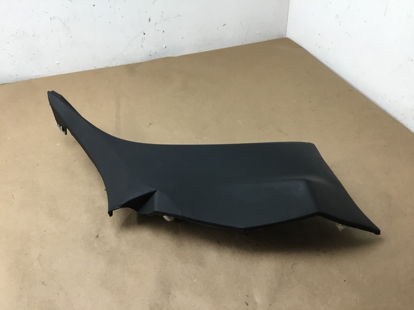 Maserati Coupe GT 2003 Rear Left Driver Lower Quarter Cover Trim Panel 02-06 ;:Y