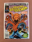 Amazing Spider-Man #238 Newsstand 1st Hobgoblin No Tattooz Marvel Comics